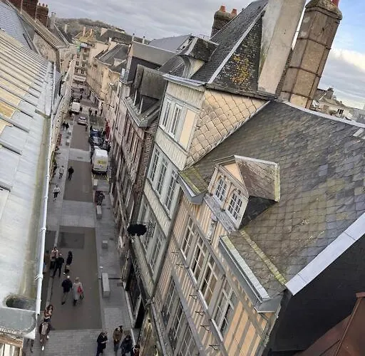 Saint Marc - 1Er Etage Cours