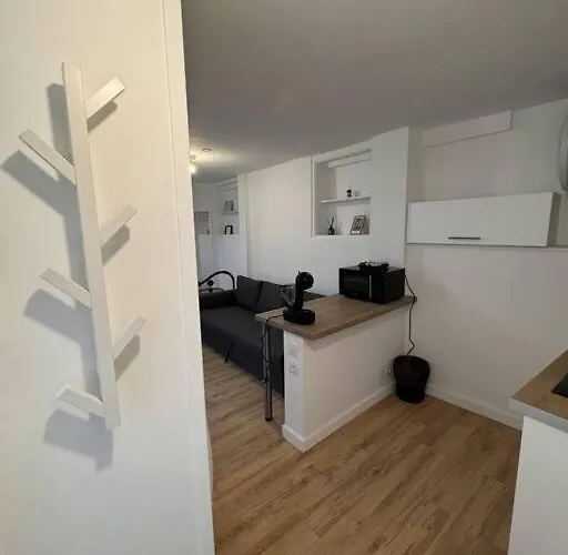 Saint Marc - 1Er Etage Cours