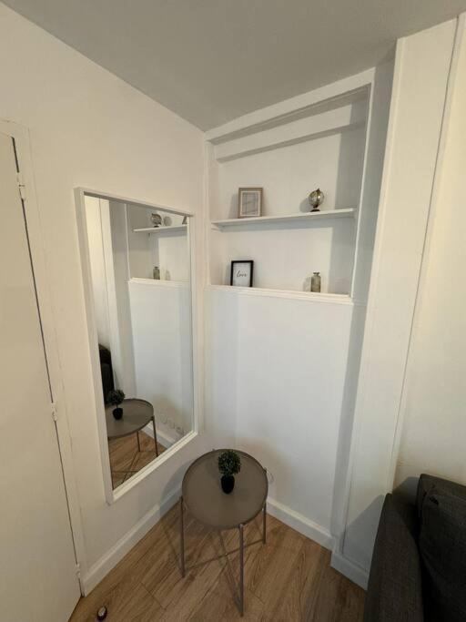 Saint Marc - 1er Etage Cours Rouen