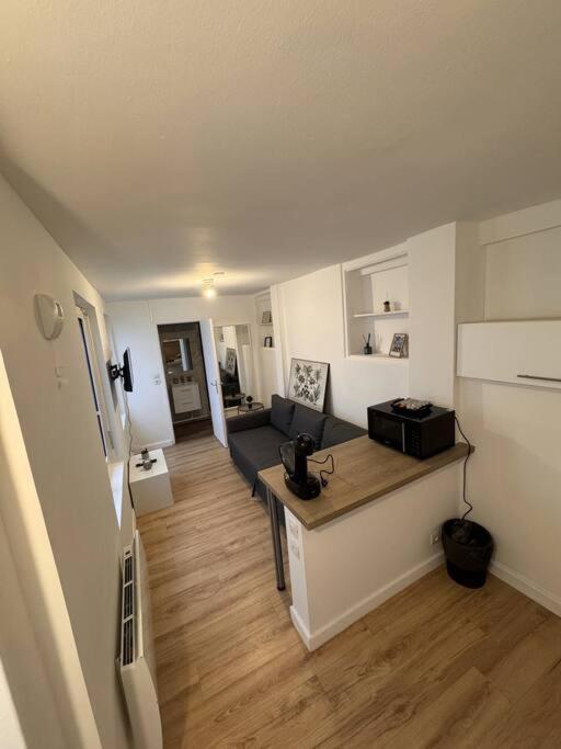 Apartment Saint Marc - 1er Etage Cours *
