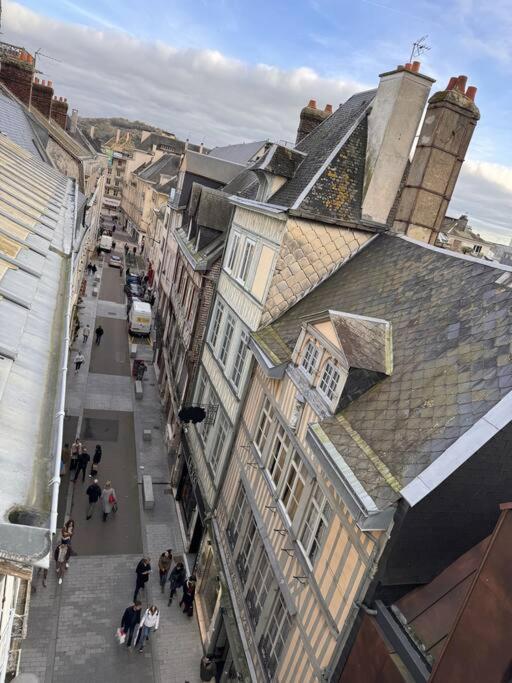 Saint Marc - 1er Etage Cours