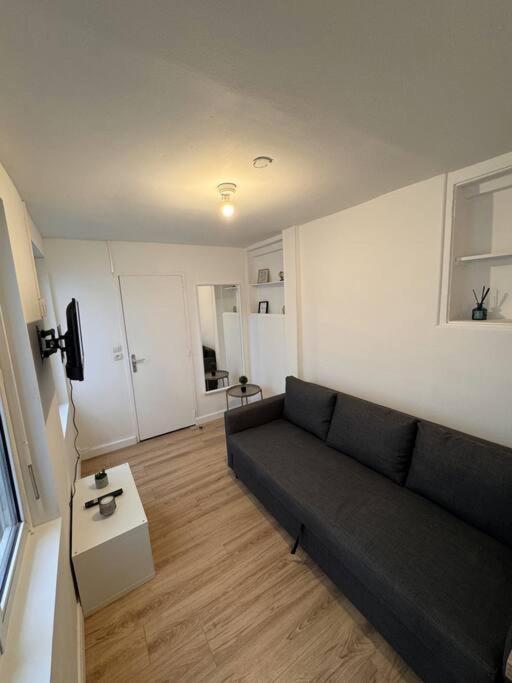 Apartment Saint Marc - 1er Etage Cours Rouen