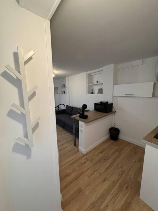 Saint Marc - 1er Etage Cours Apartment Rouen