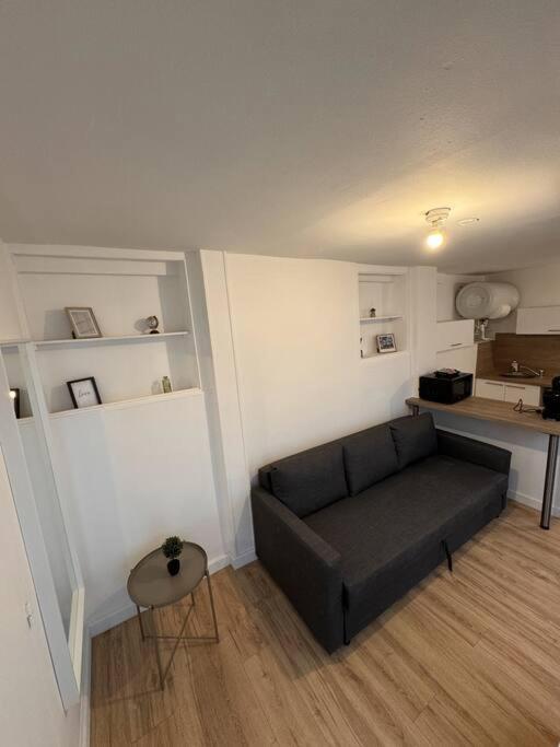 Saint Marc - 1er Etage Cours *